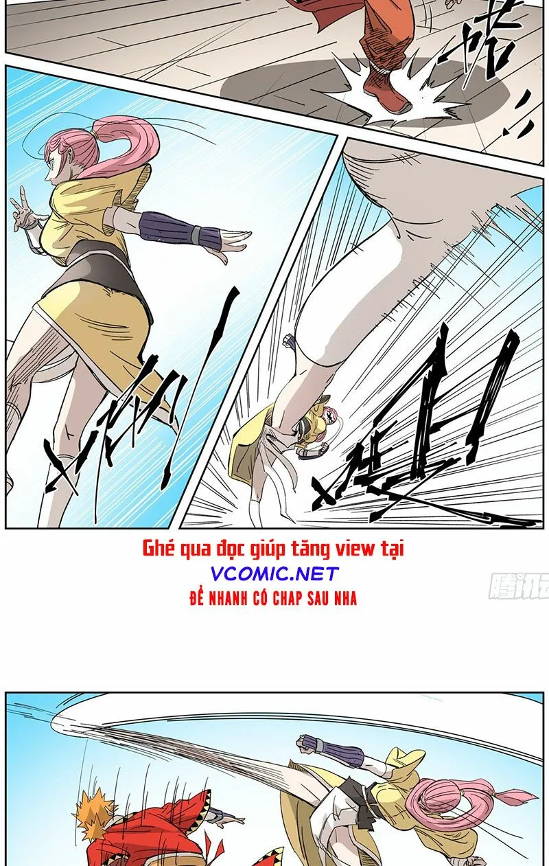 Chapter 321 - Image 8