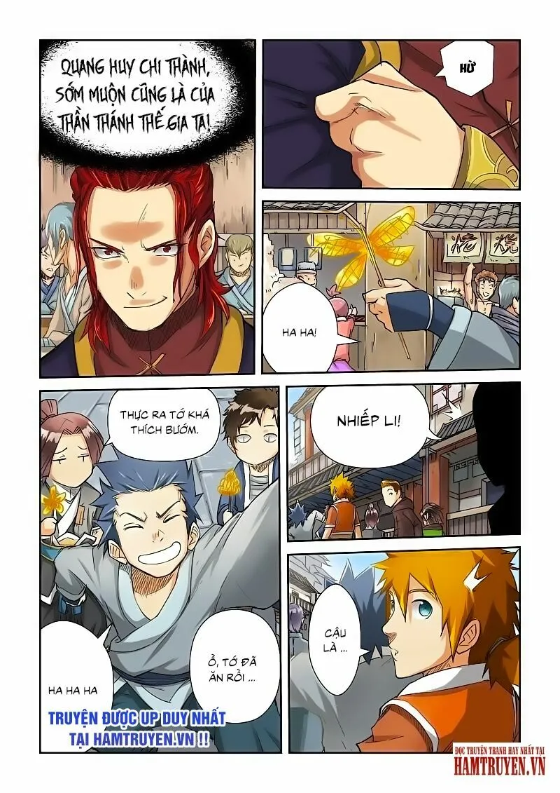 Chapter 69 - Image 10