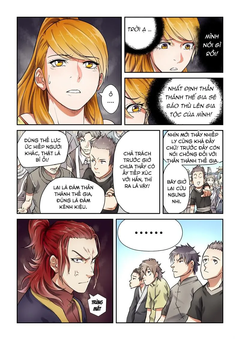 Chapter 80 - Image 10