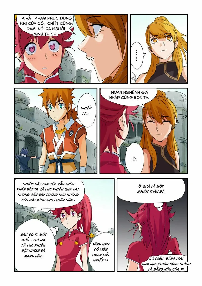Chapter 147 - Image 4