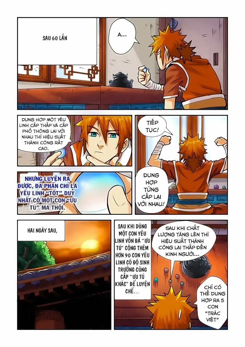 Chapter 97 - Image 3