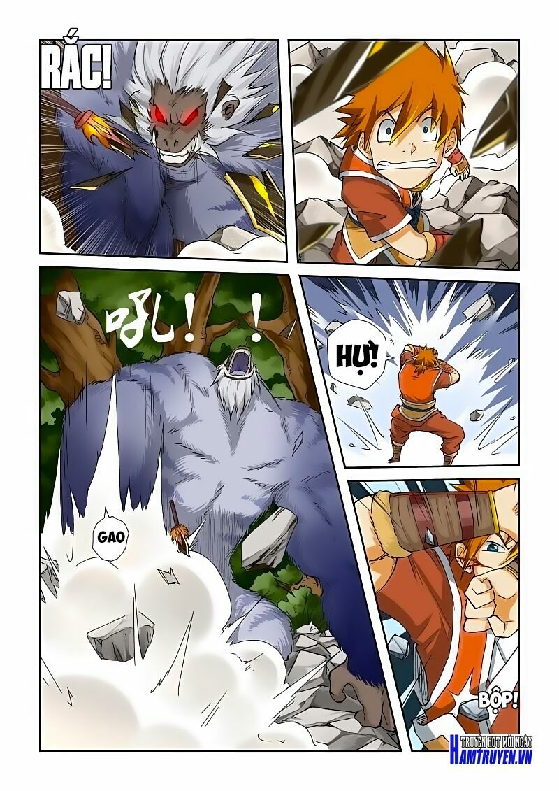 Chapter 56 - Image 9