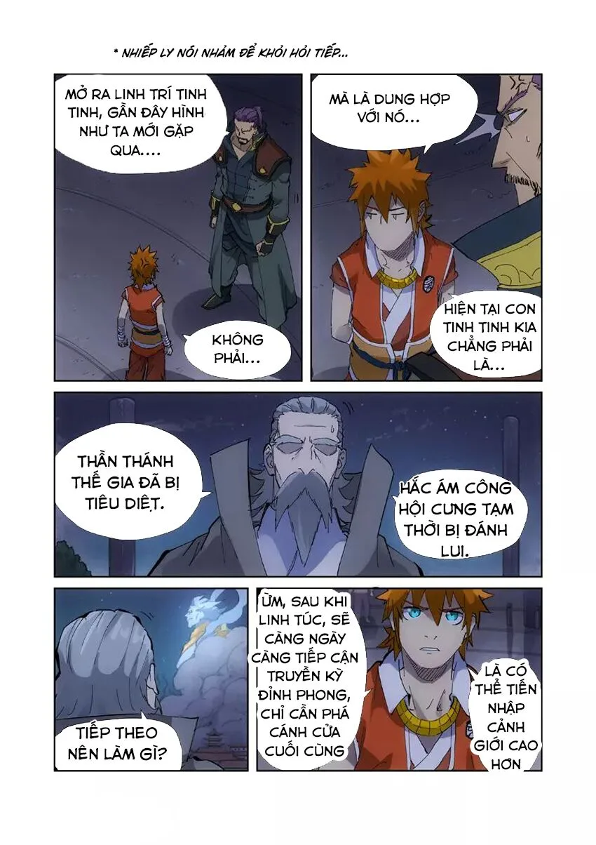 Chapter 213 - Image 11