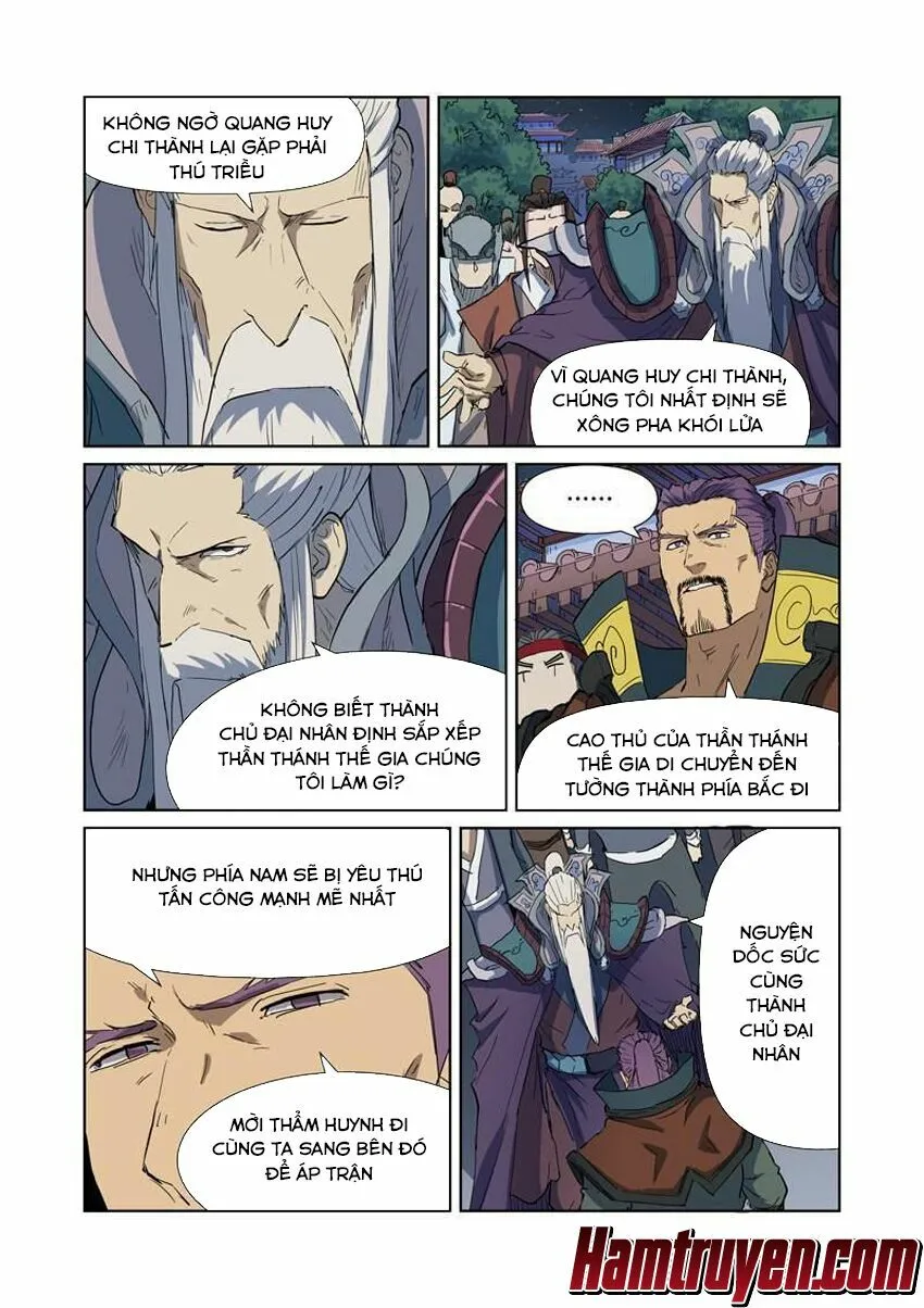 Chapter 177 - Image 6