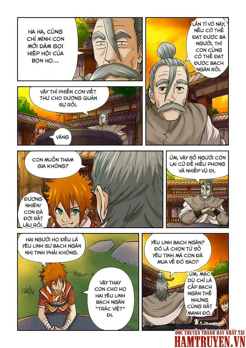 Chapter 99 - Image 8