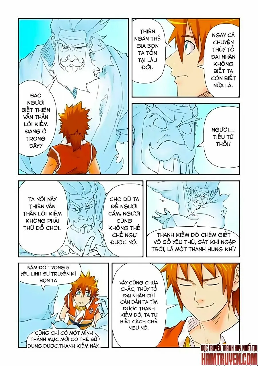 Chapter 113 - Image 9