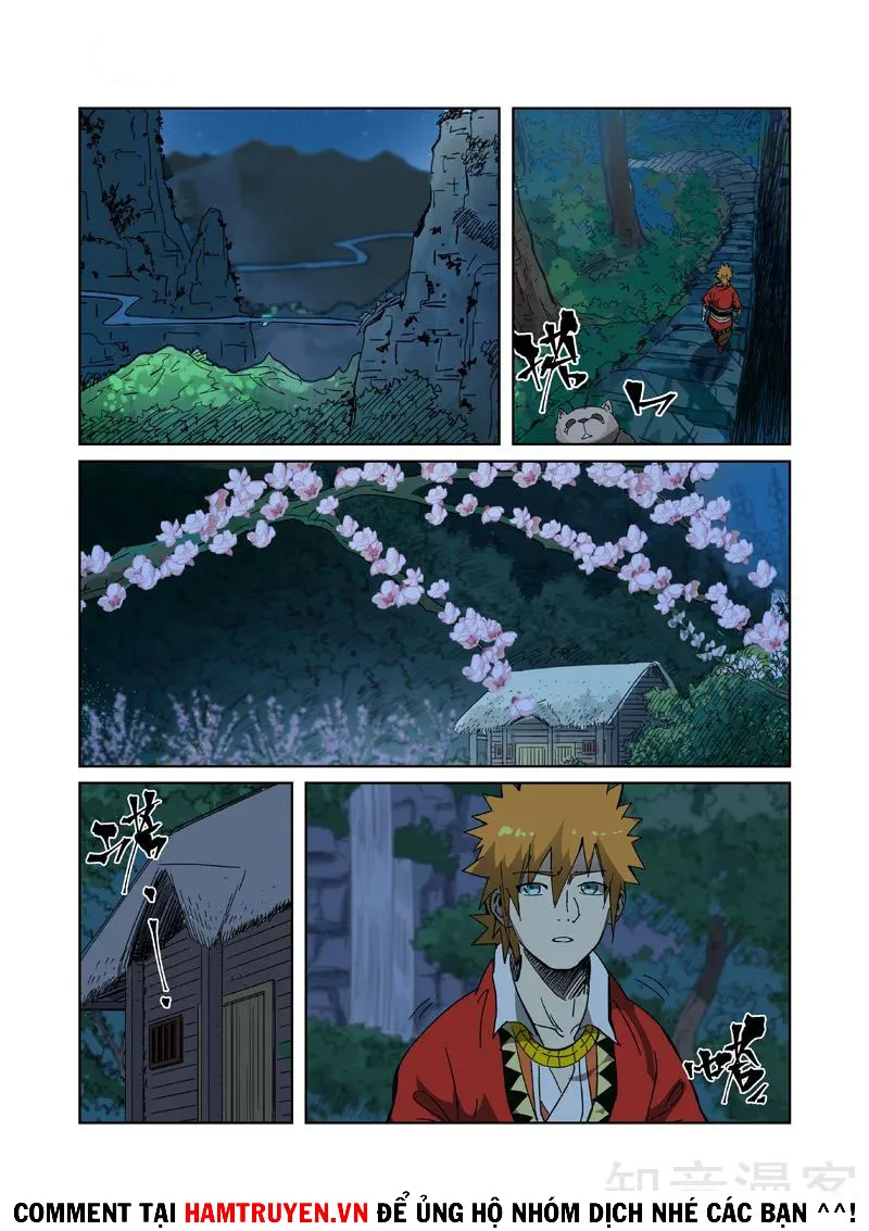 Chapter 329 - Image 5