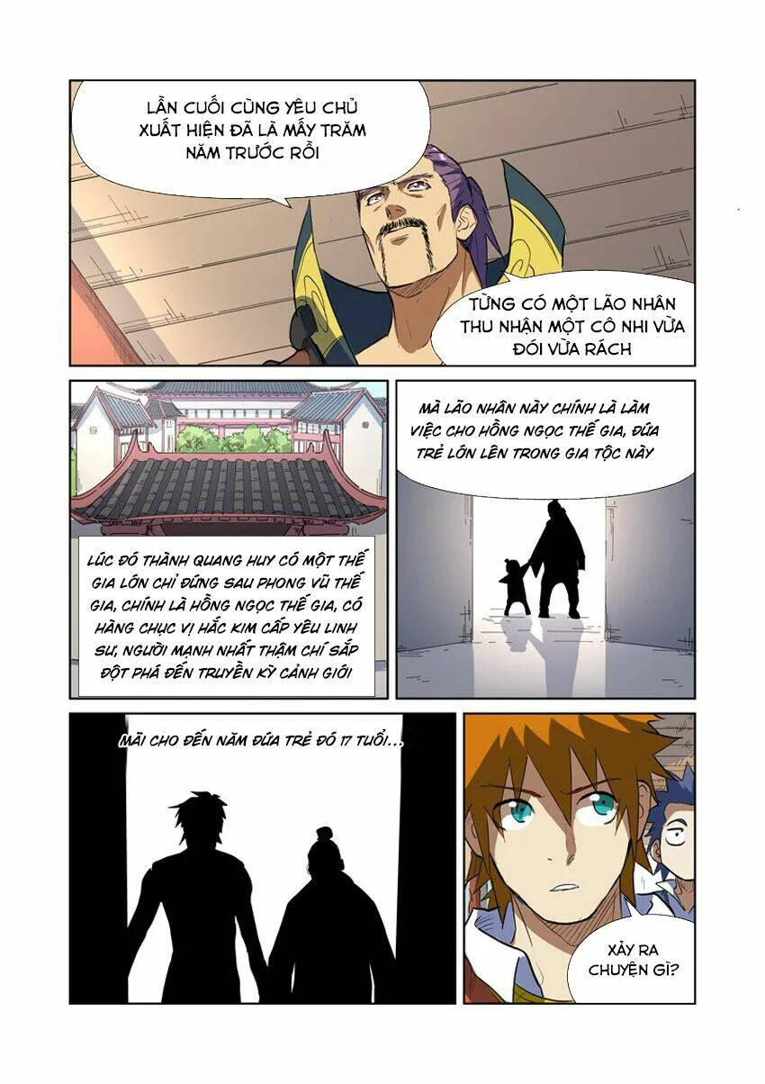 Chapter 175 - Image 7