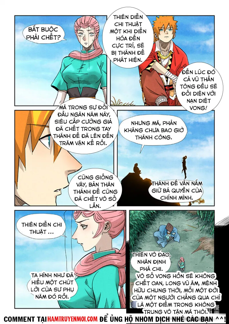 Chapter 357 - Image 5