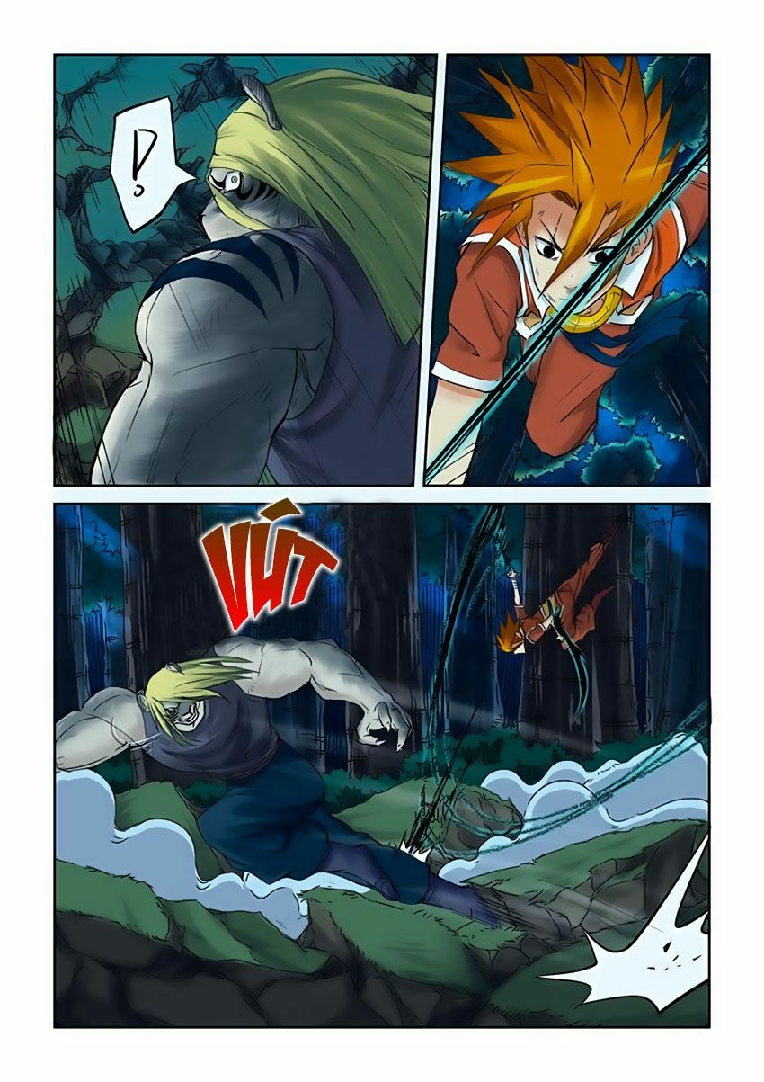 Chapter 89 - Image 2