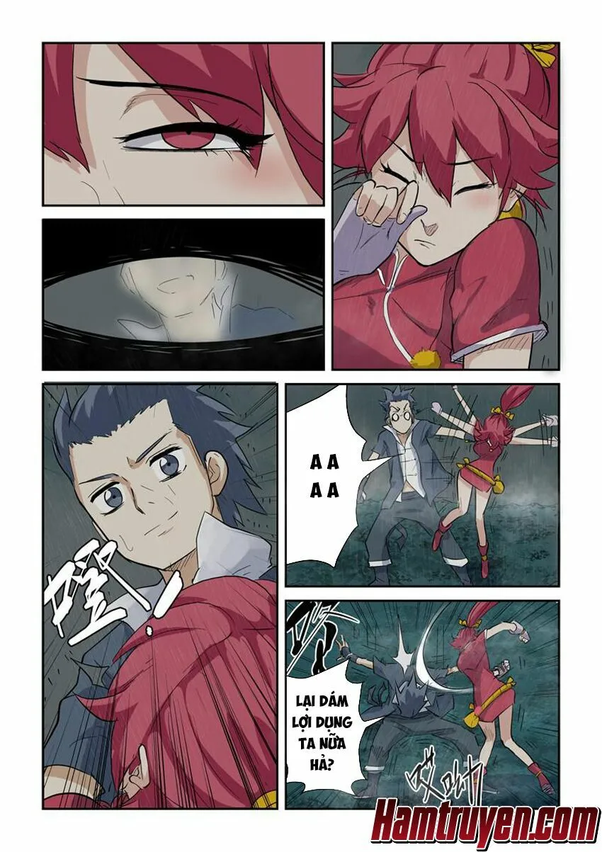 Chapter 150 - Image 2