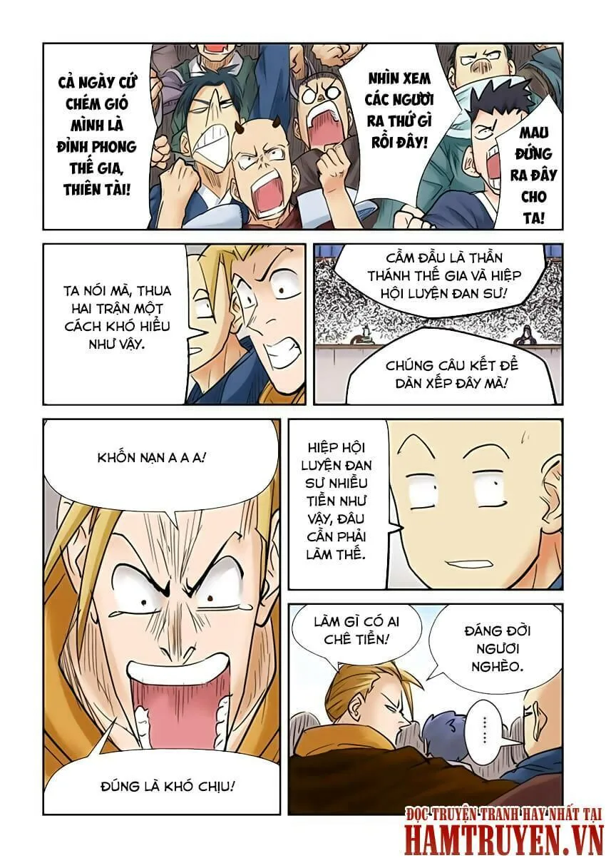 Chapter 105 - Image 5