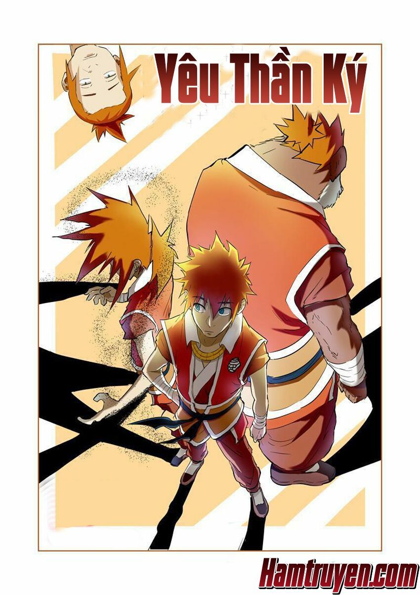 Chapter 167 - Image 2