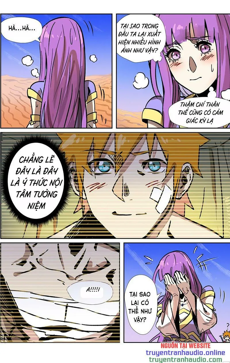 Chapter 288 - Image 9