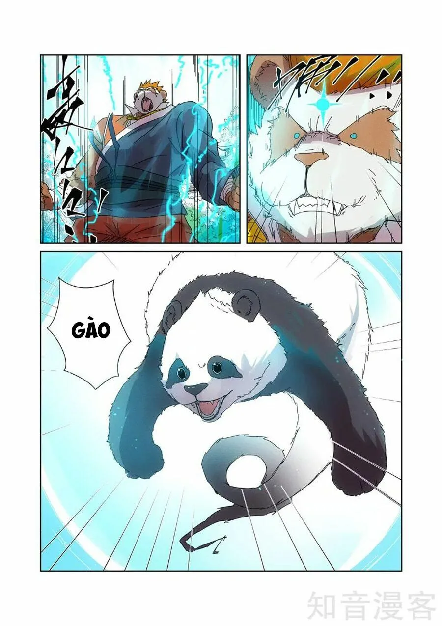 Chapter 239 - Image 3