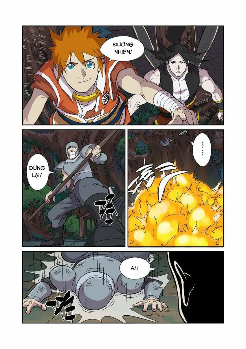 Chapter 169 - Image 7