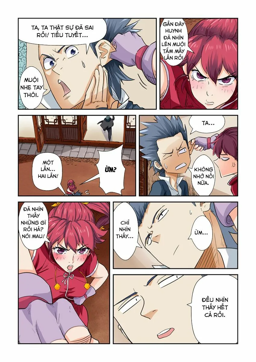 Chapter 118 - Image 7