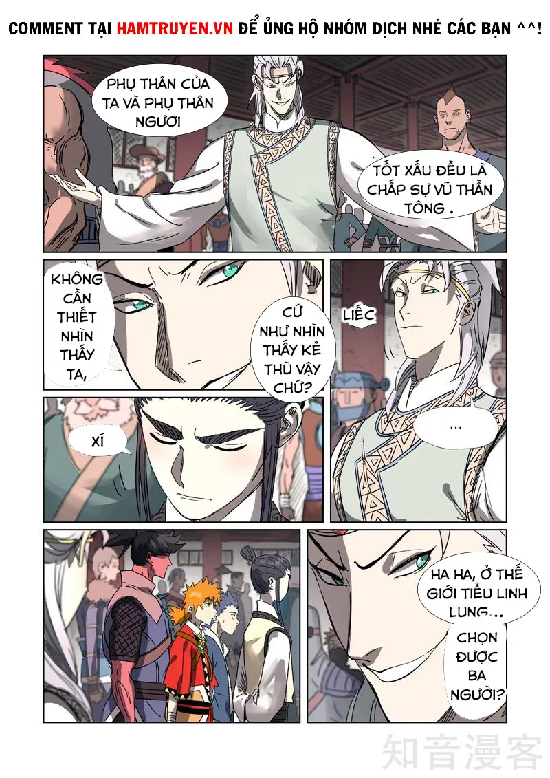 Chapter 298 - Image 6