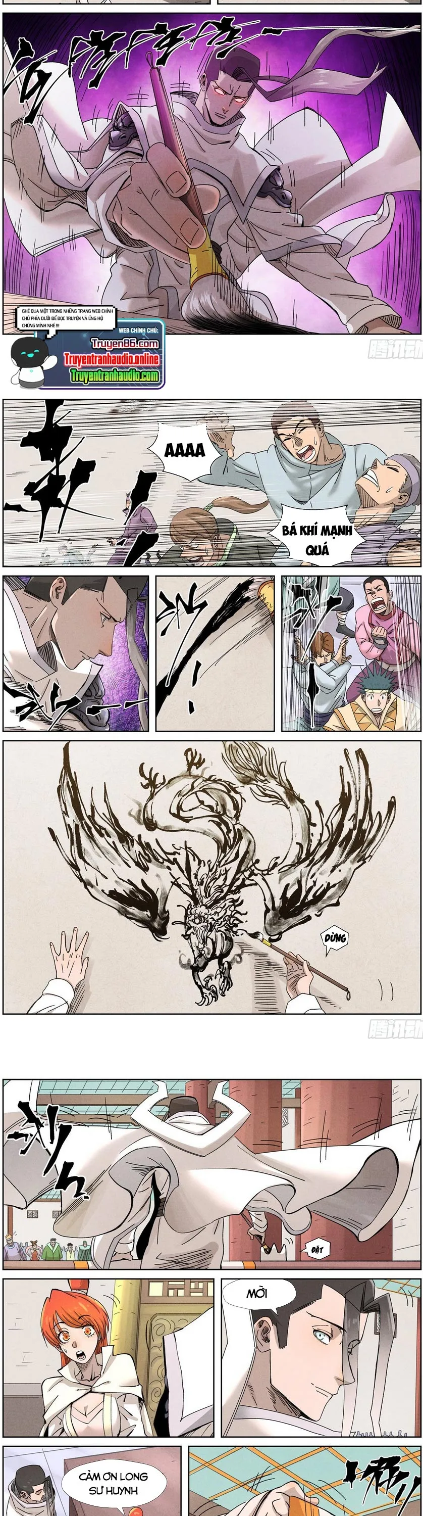 Chapter 340 - Image 3