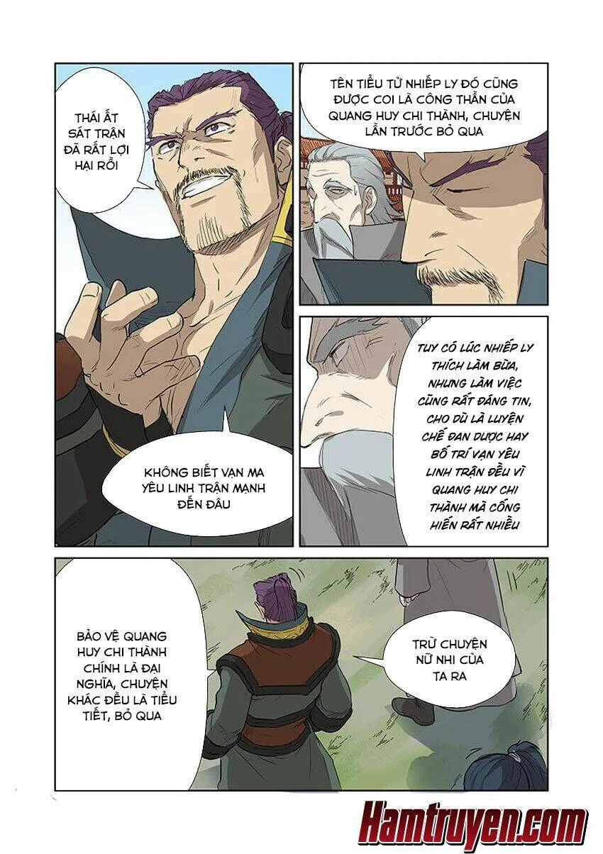 Chapter 174 - Image 6