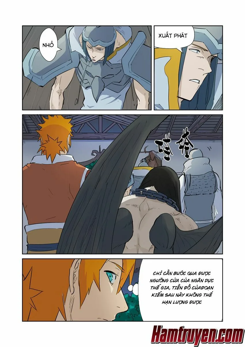 Chapter 161 - Image 4