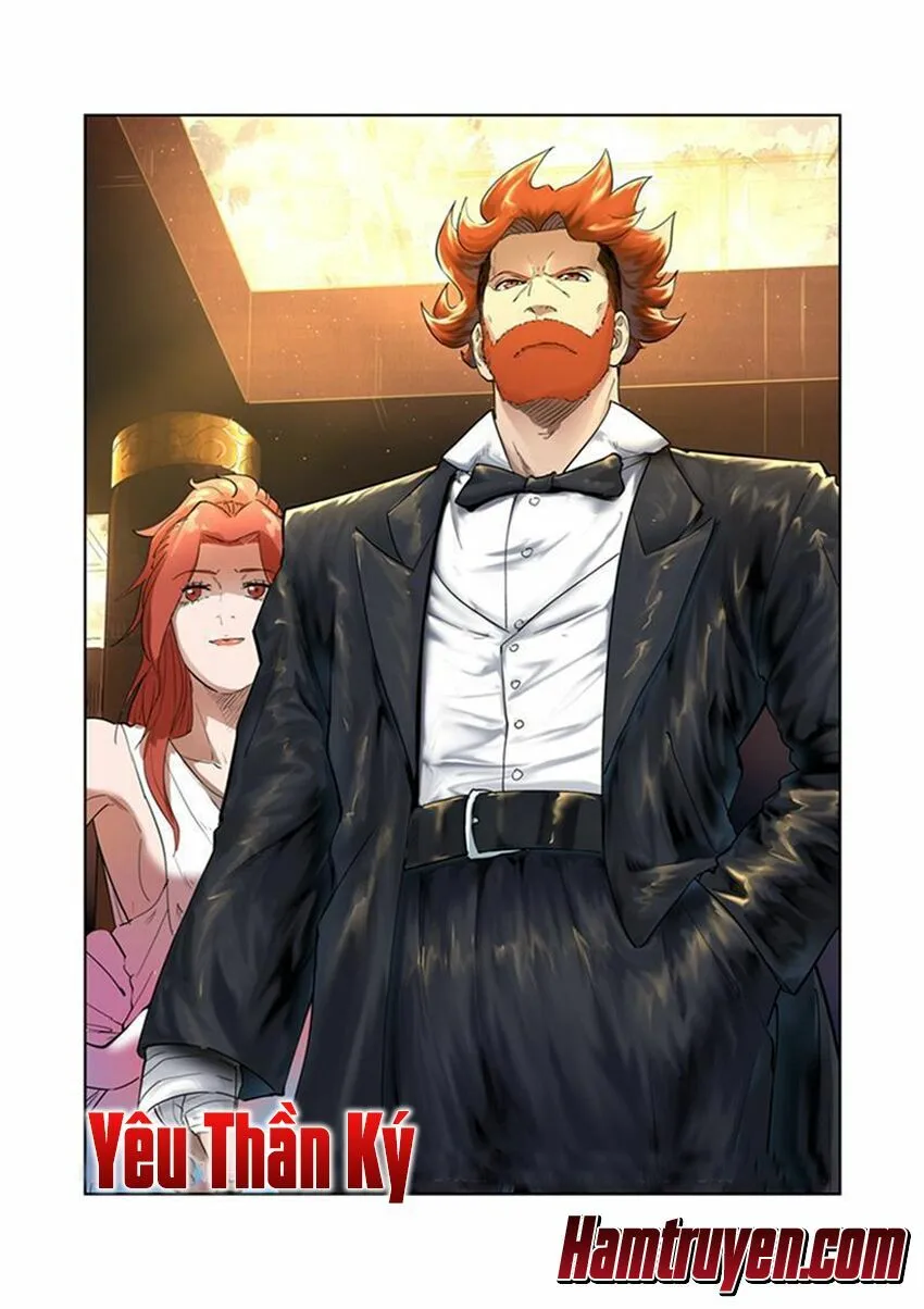 Chapter 200 - Image 2