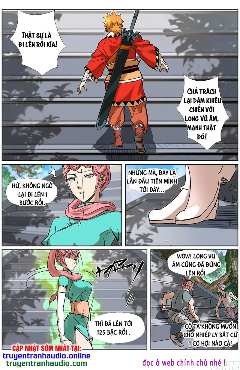 Chapter 314 - Image 7