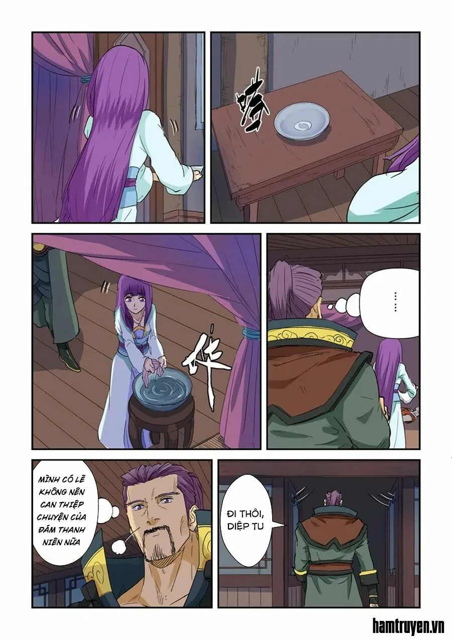 Chapter 137 - Image 2