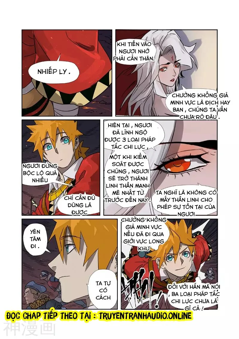 Chapter 274 - Image 5