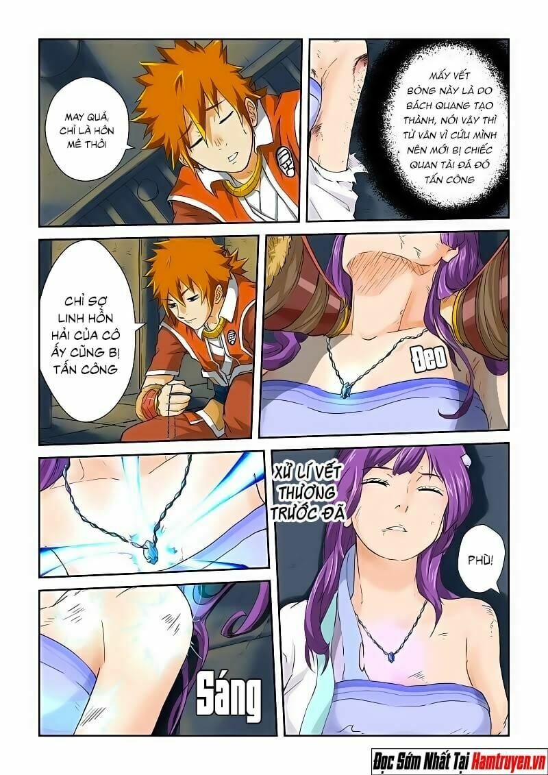 Chapter 64 - Image 5