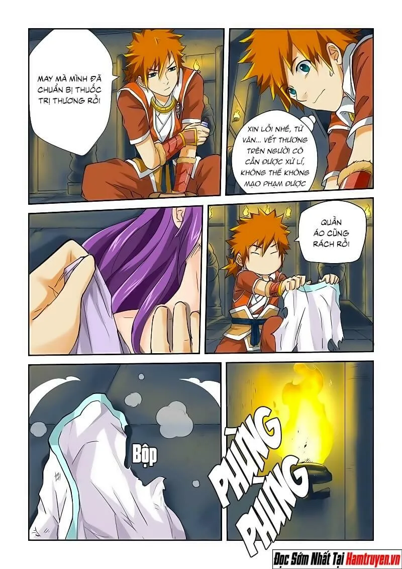 Chapter 64 - Image 6