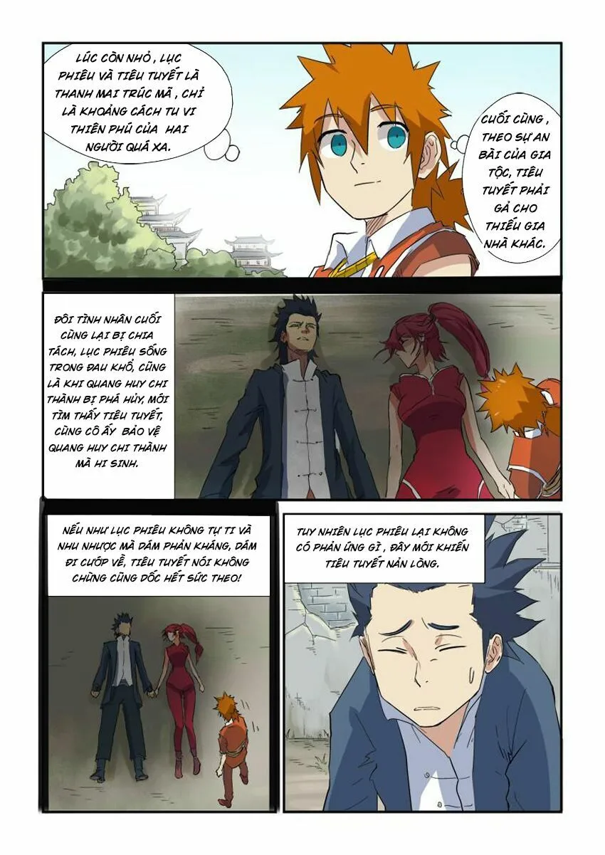Chapter 146 - Image 9
