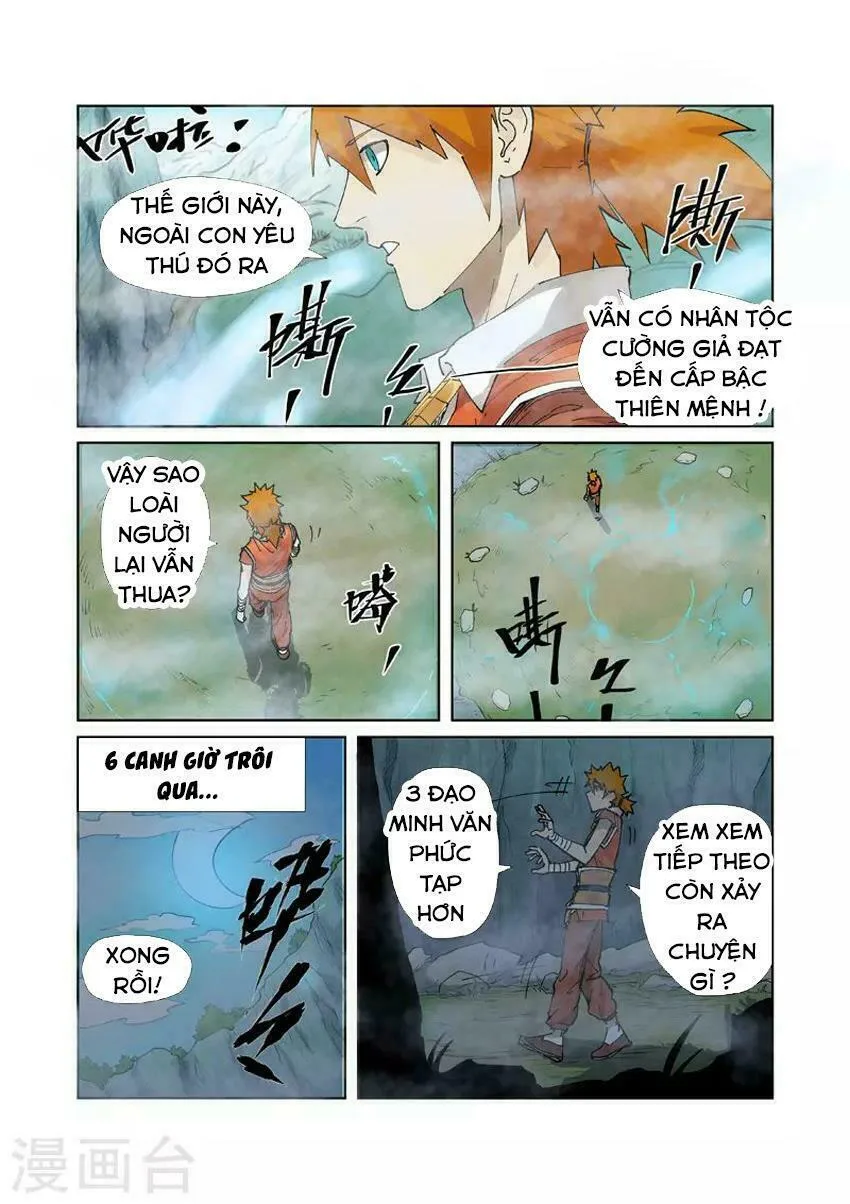 Chapter 222 - Image 6