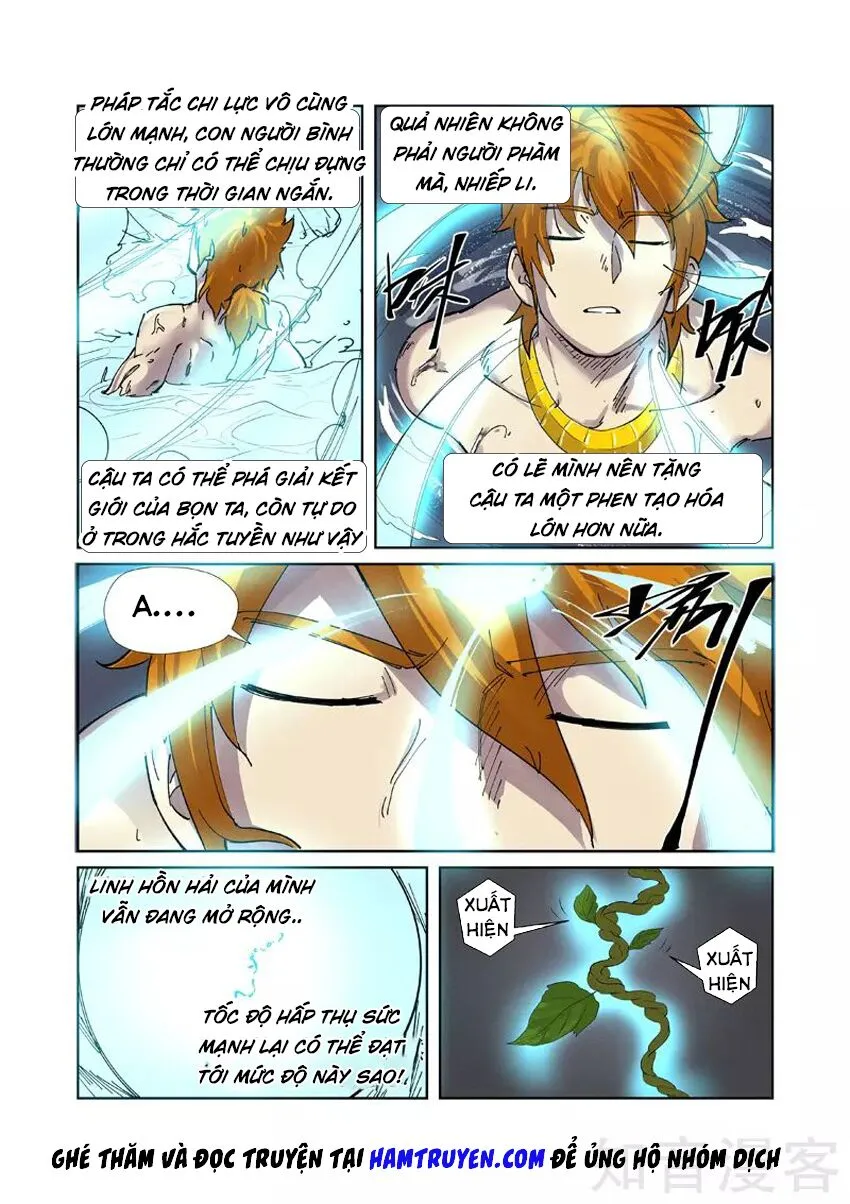 Chapter 224 - Image 16