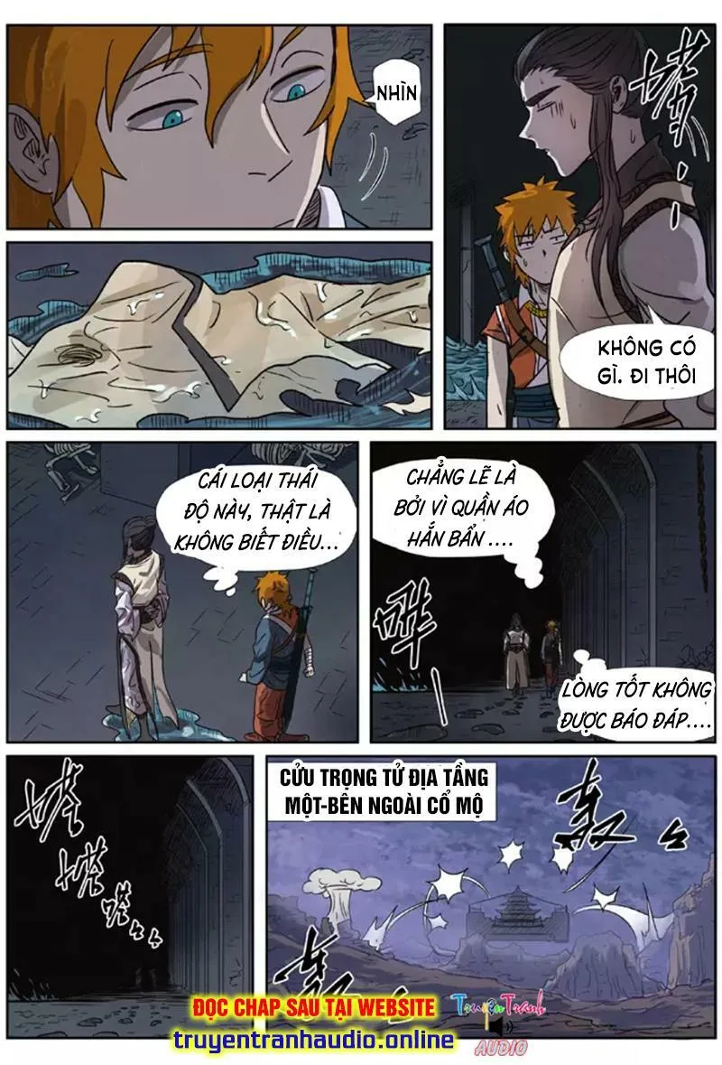 Chapter 268 - Image 3