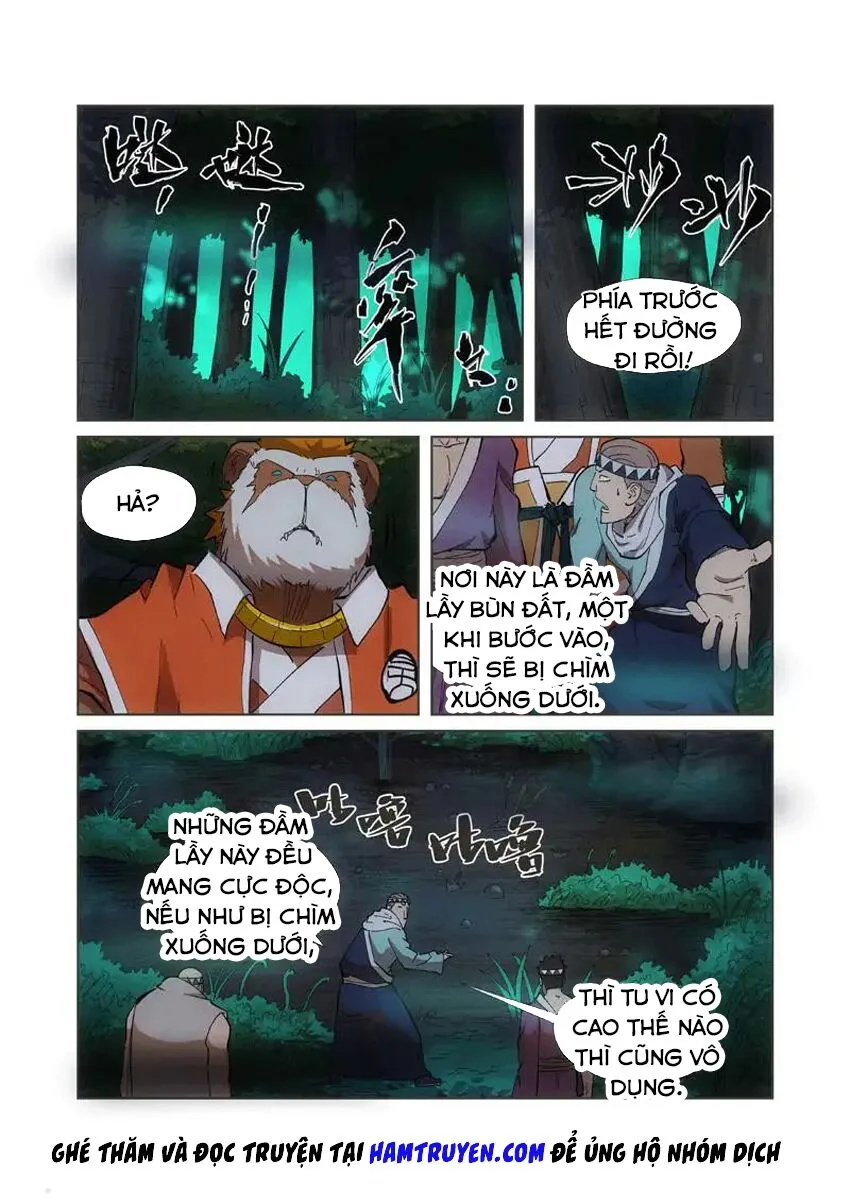 Chapter 221 - Image 6