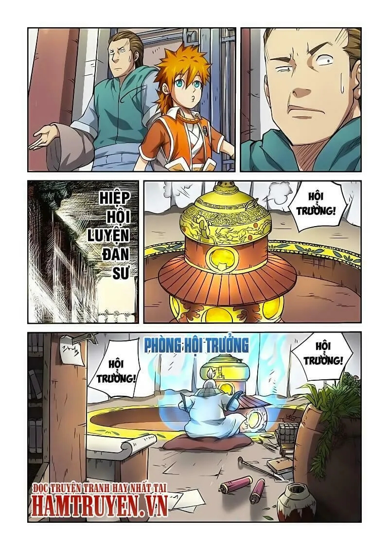Chapter 74 - Image 5
