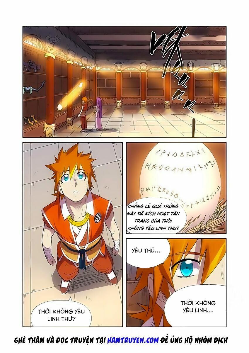 Chapter 193 - Image 13
