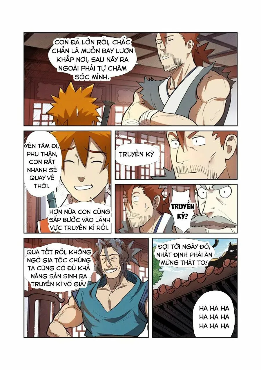 Chapter 250 - Image 6