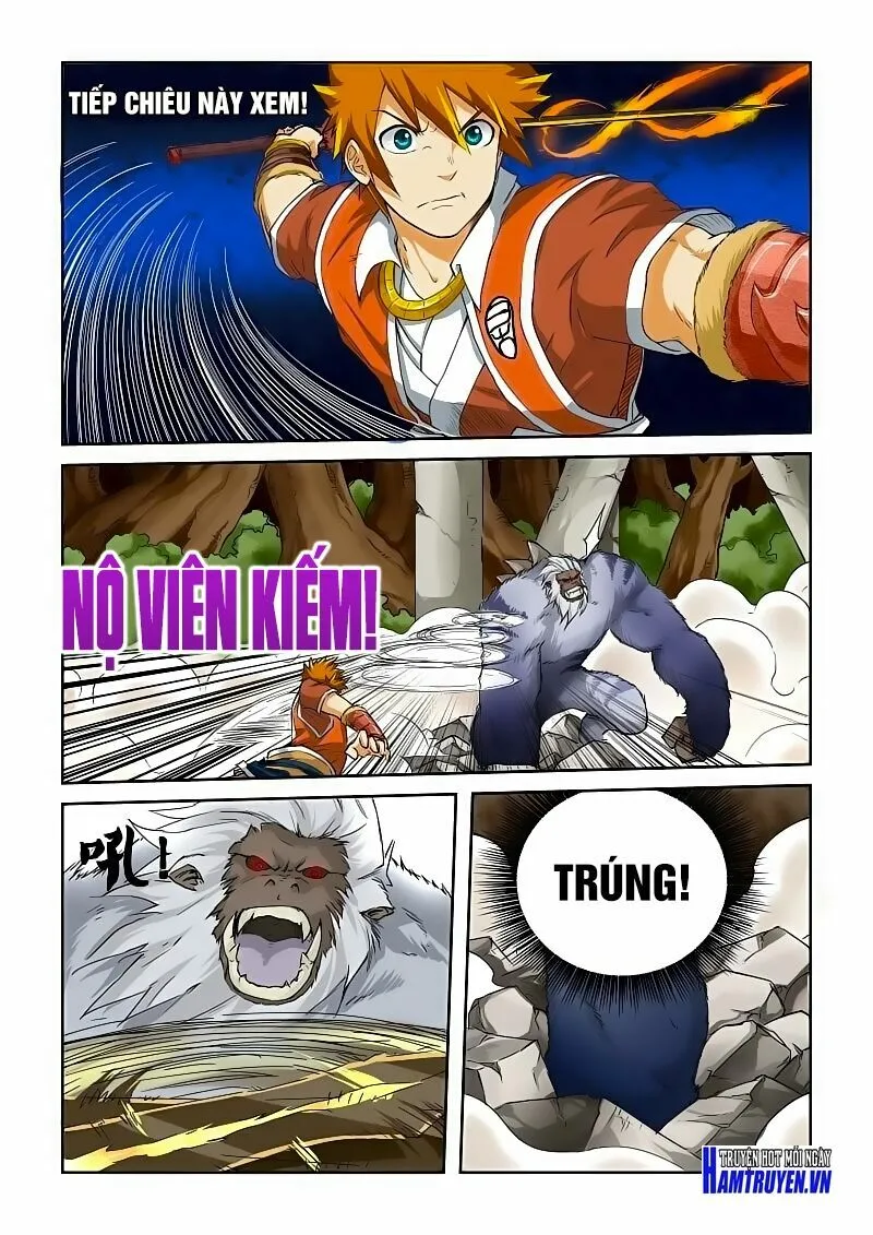 Chapter 56 - Image 8