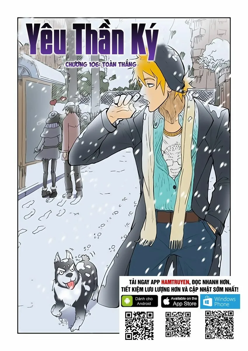 Chapter 107 - Image 1