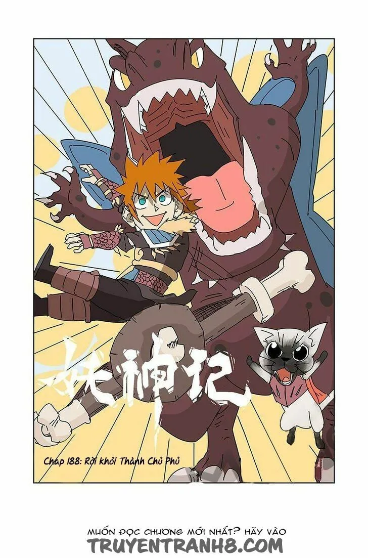 Chapter 188 - Image 1