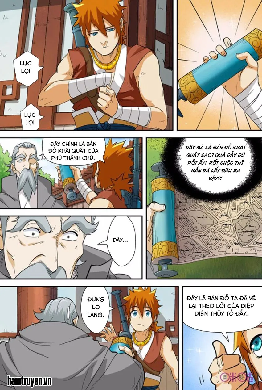 Chapter 122 - Image 10