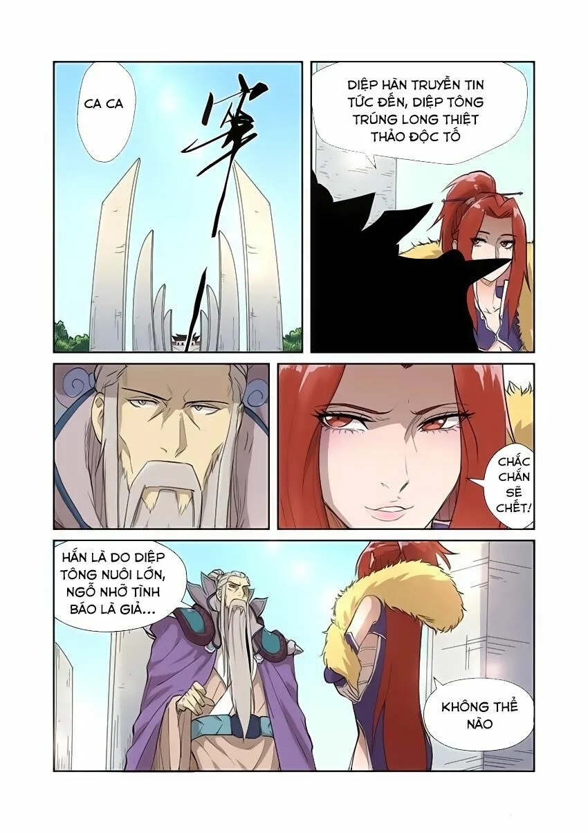 Chapter 194 - Image 8