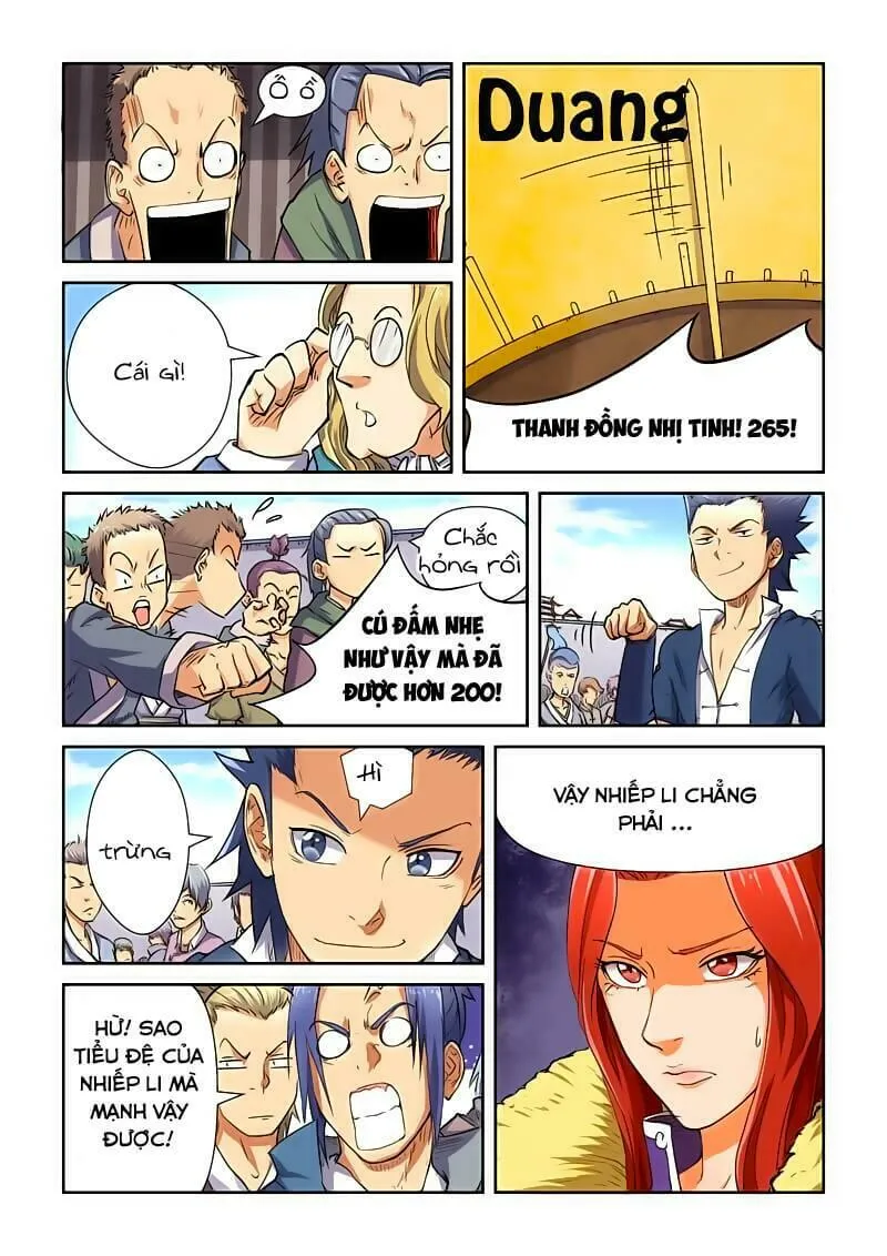 Chapter 83 - Image 2