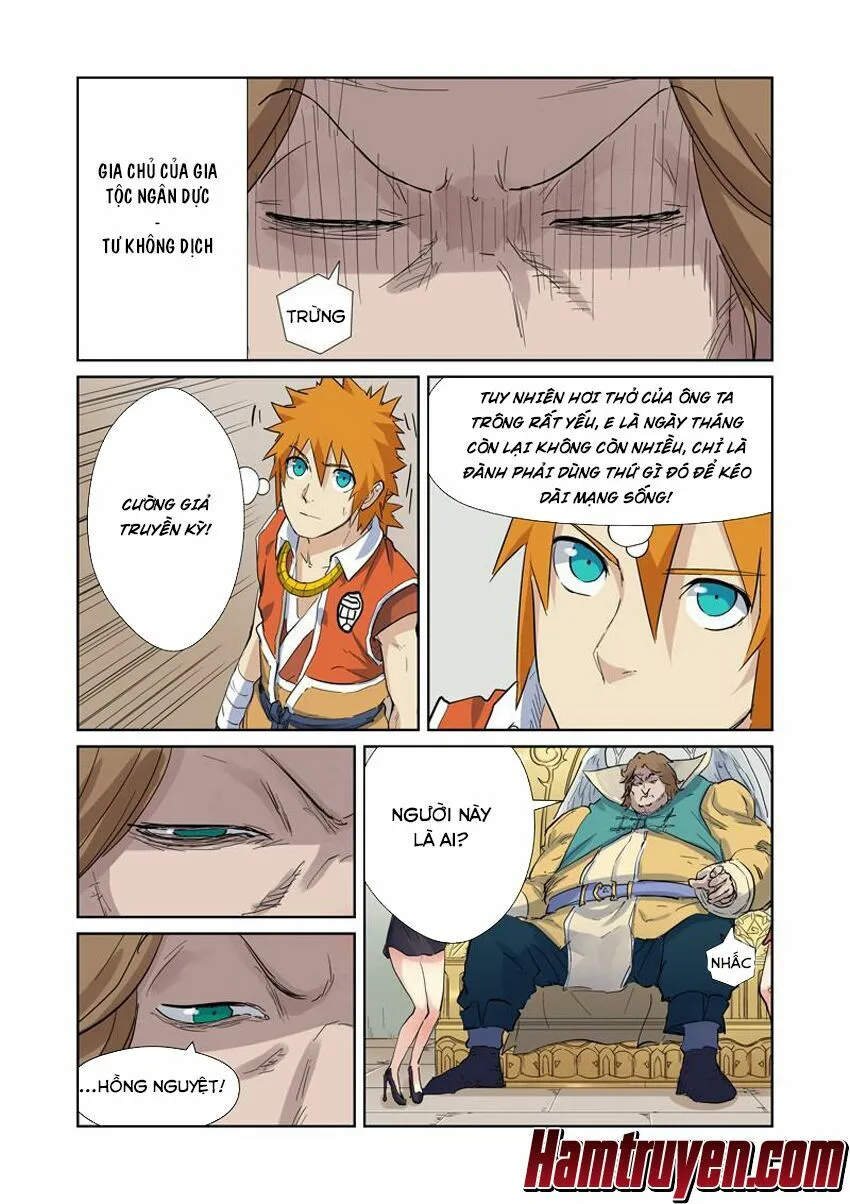 Chapter 153 - Image 11
