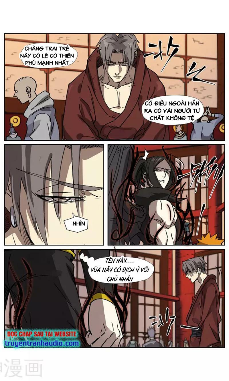 Chapter 276 - Image 8
