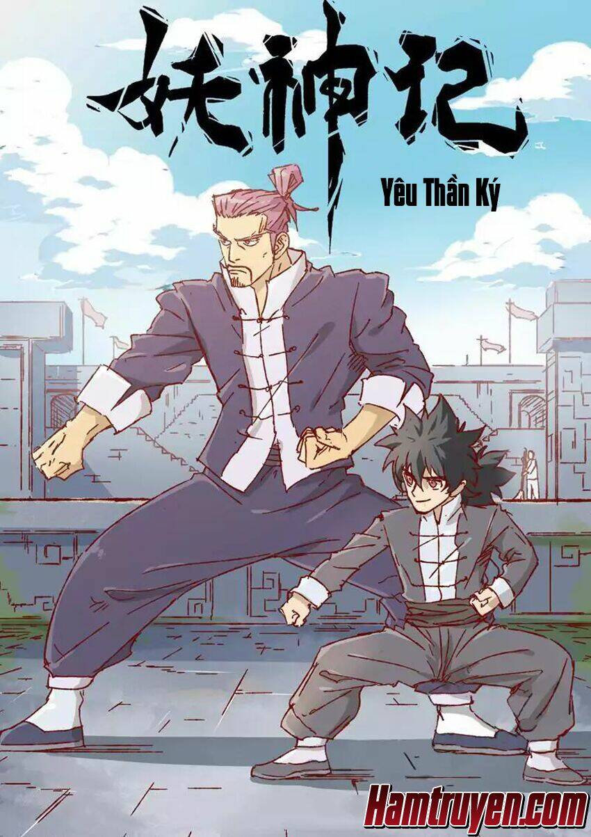 Chapter 190 - Image 2