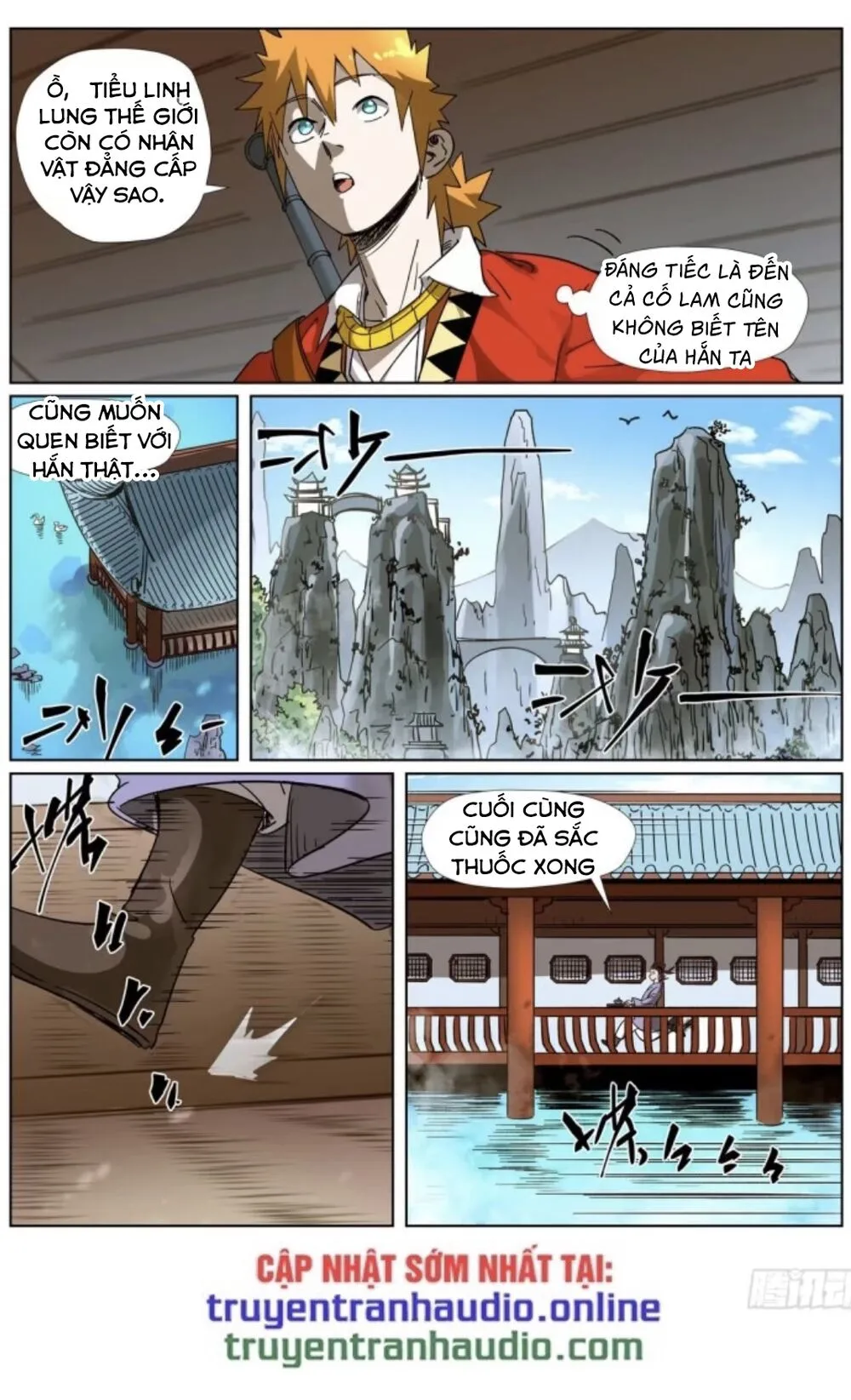 Chapter 308 - Image 5
