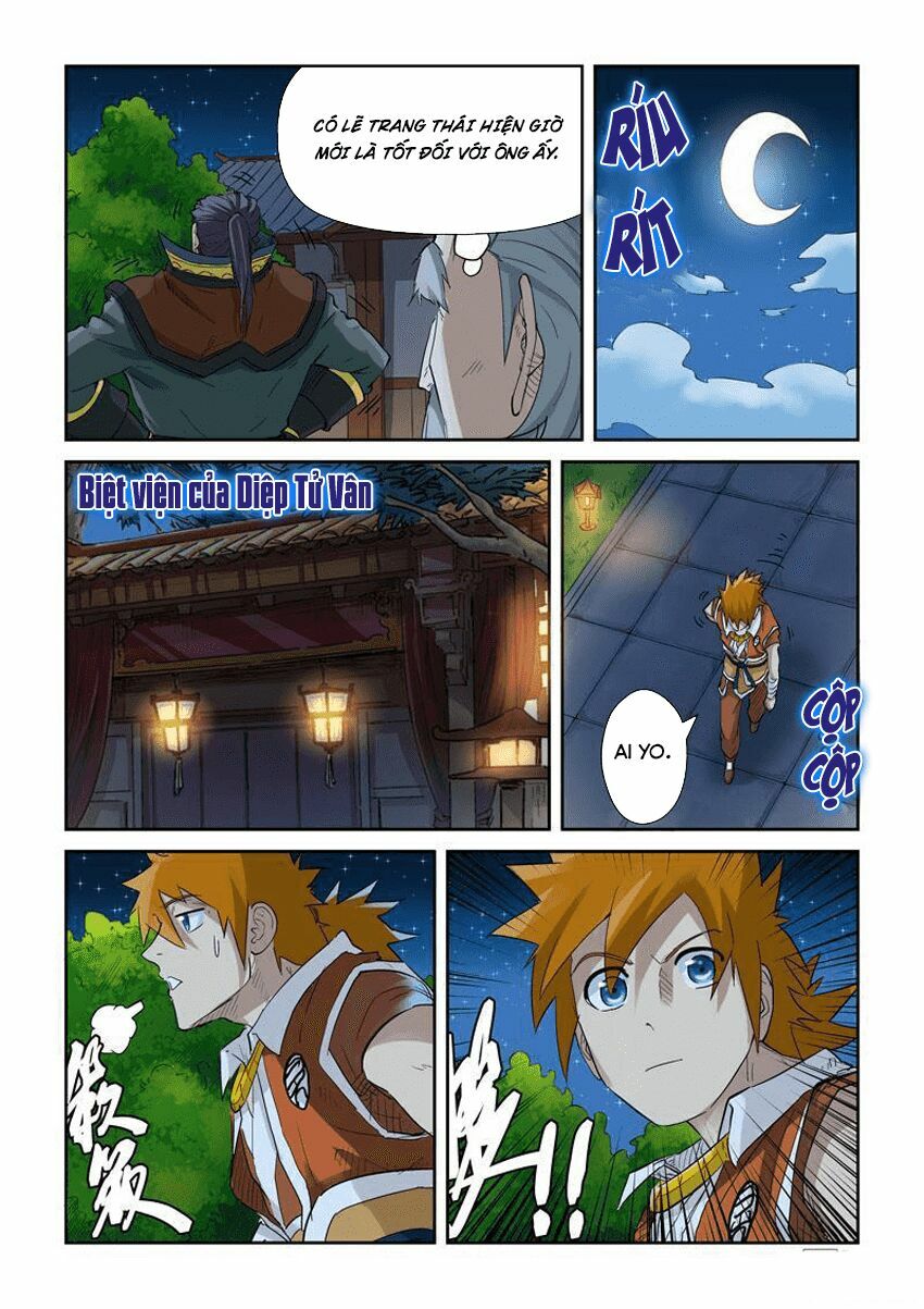 Chapter 129 - Image 4